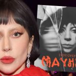 Lady Gaga Sued Over ‘Mayhem’ Album, Surf Company Says She Jacked Their Logo