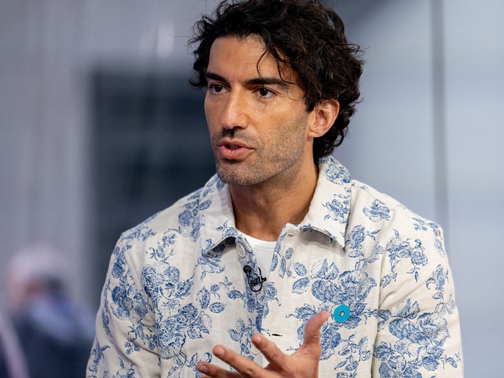 justin baldoni getty