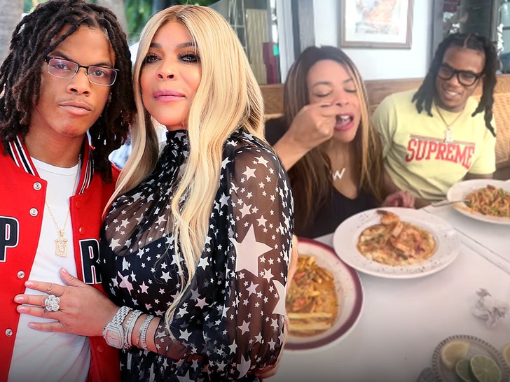 8de63e768bc54037aa6b446fad26aabe_md kevin hunter jr and wendy williams