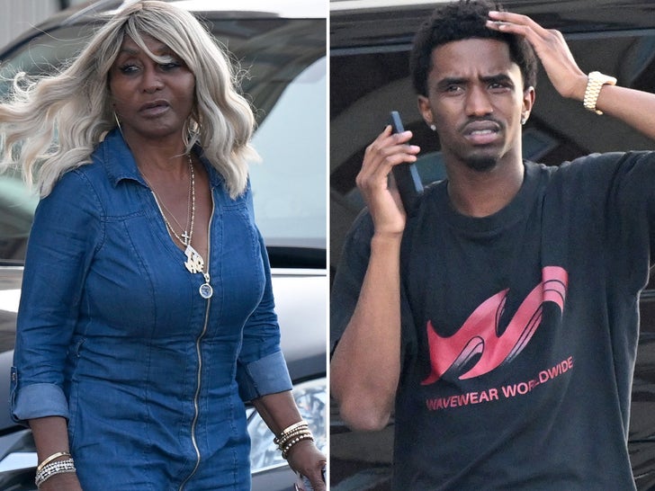 8e54721bd72748eda57c376647228f9f_md-2 Diddy's Family Visits Him In Jail