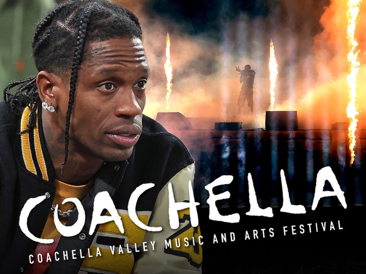 travis scott coachella fined for late show getty 1