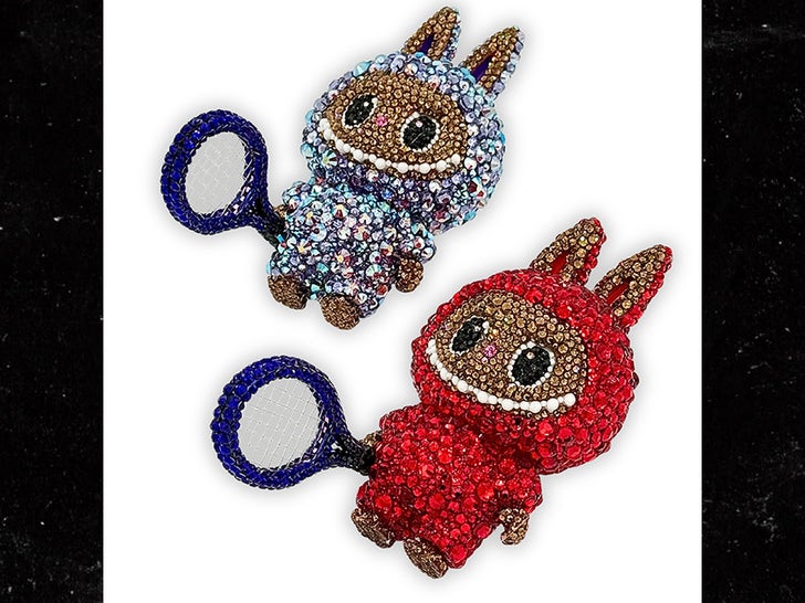 8f921bd4b03d4fea848972846c691072_md Naomi Osaka's Bedazzled Labubus