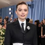 Met Gala 2025: Aimee Lou Wood Breaks Silence on Working With Walton Goggins Amid White Lotus Drama