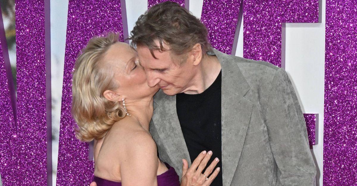 9-1753912626676 picture of Pamela Anderson and Liam Neeson