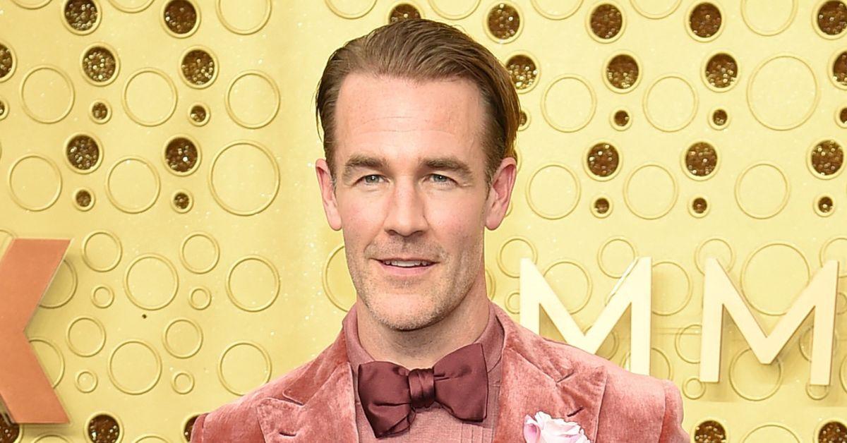 9-1758580311631 photo of James Van Der Beek