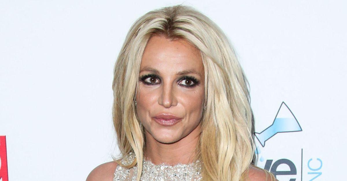 9-1760530693160 picture of Britney Spears