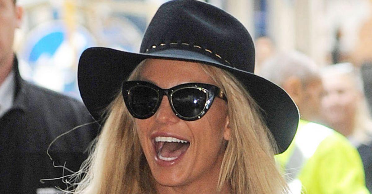 Picture of Britney Spears