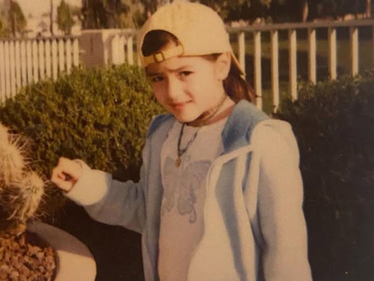 9040a7d0d04d4d5491120d252b87b4a9_md Guess Who These Cute Kids Turned Into -- Part 9