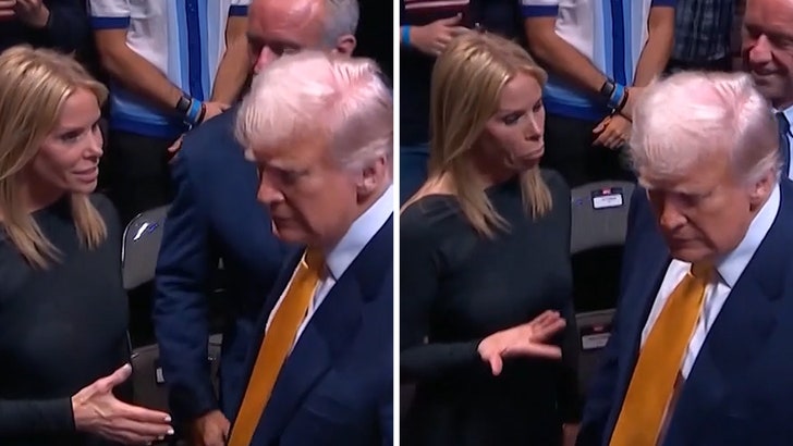 9120d30dddff4b3abd26fa732ca27f4a_md 041325_donald_trump_cheryl_hines_kal