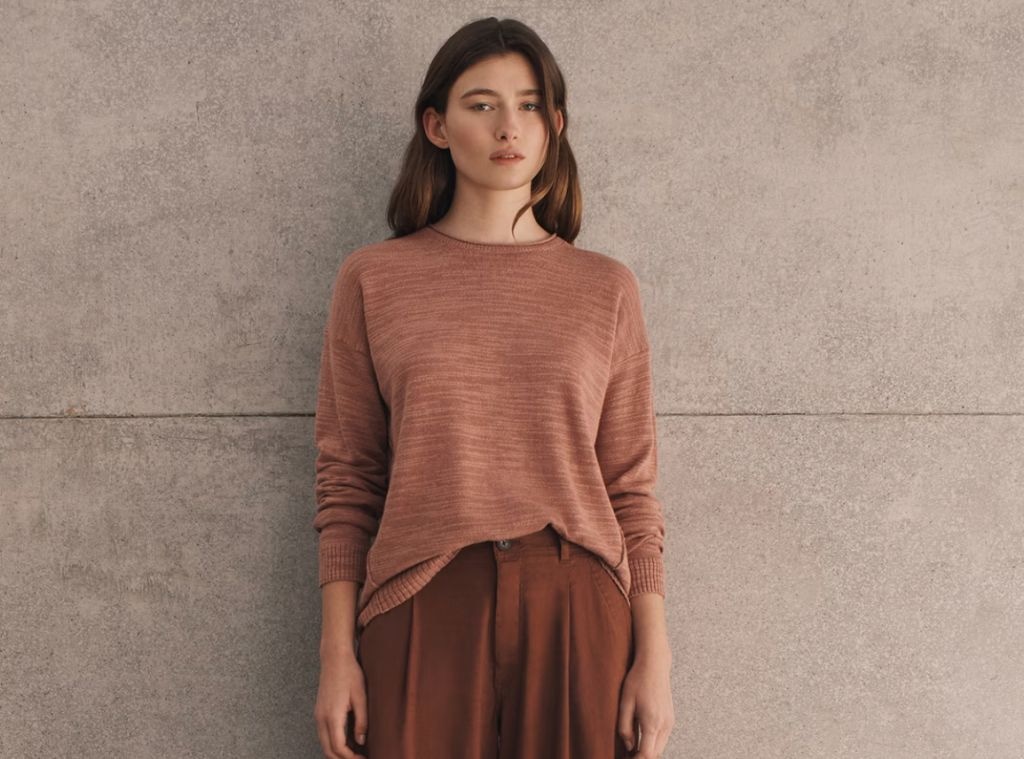 Shop Everlane Sale