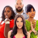 TLC’s New Series Virgins Teases a “Wonderfully Awkward Ride” for 4 Adults