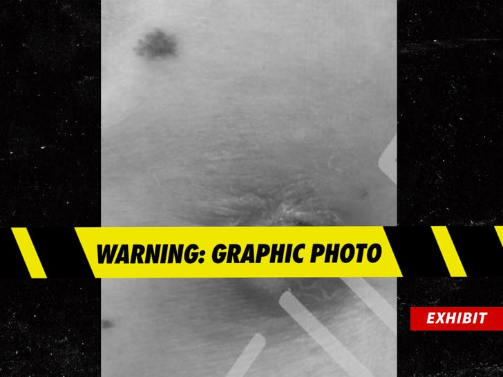 Abby Lee Miller Exhibit