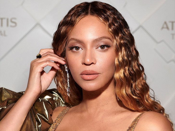 beyonce getty 2