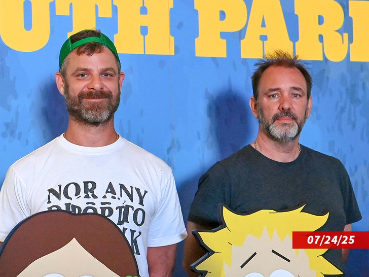 Matt-Stone-Trey-Parker-getty-1