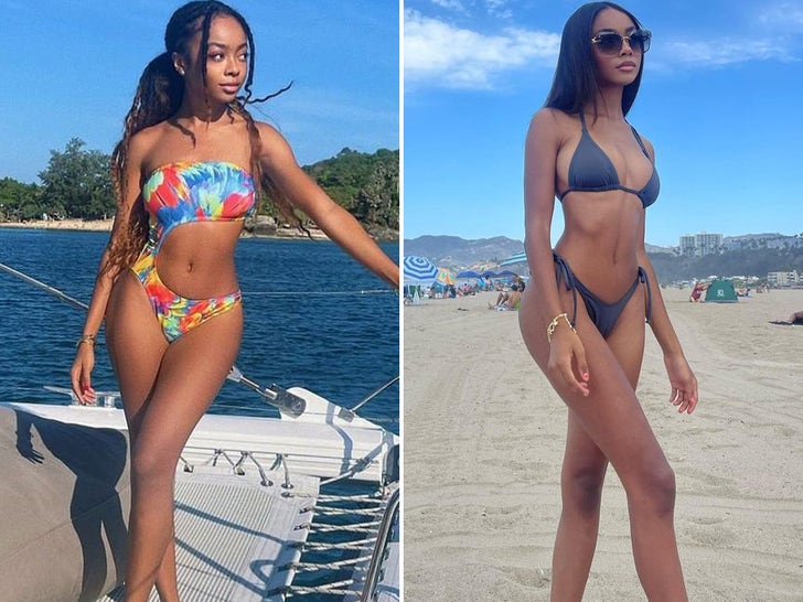 942bccd8eb6045b29f86dc719d5d21e7_md Skai Jackson's Hot Shots