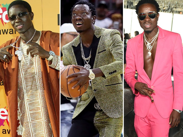 942dc04874c049ca86ffcd8b4524d10a_md Michael Blackson Through The Years