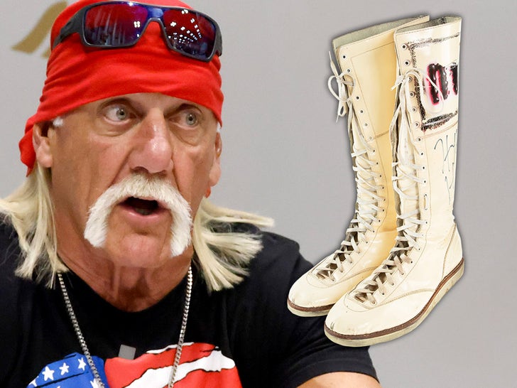 955b809ff7954c67bd6bbda8827862bf_md Hulk Hogan's Signed Boots Up For Auction