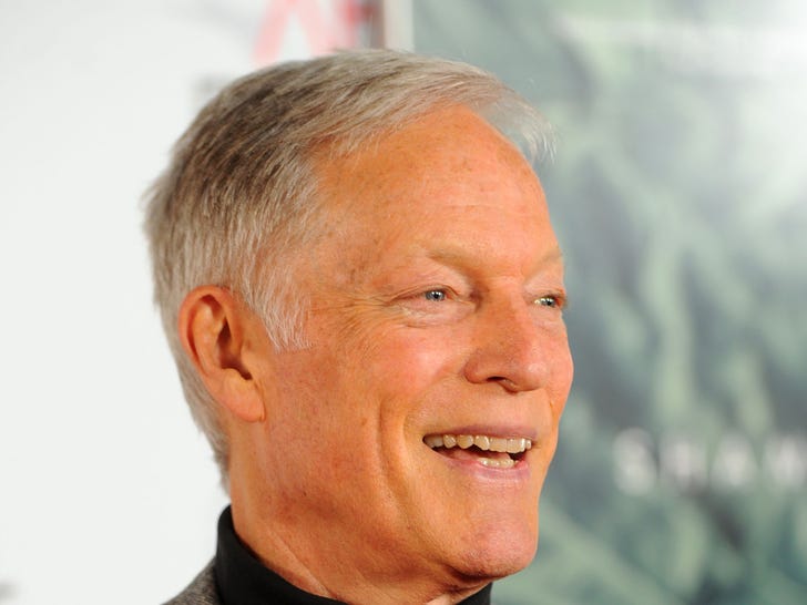 Richard Chamberlain 2