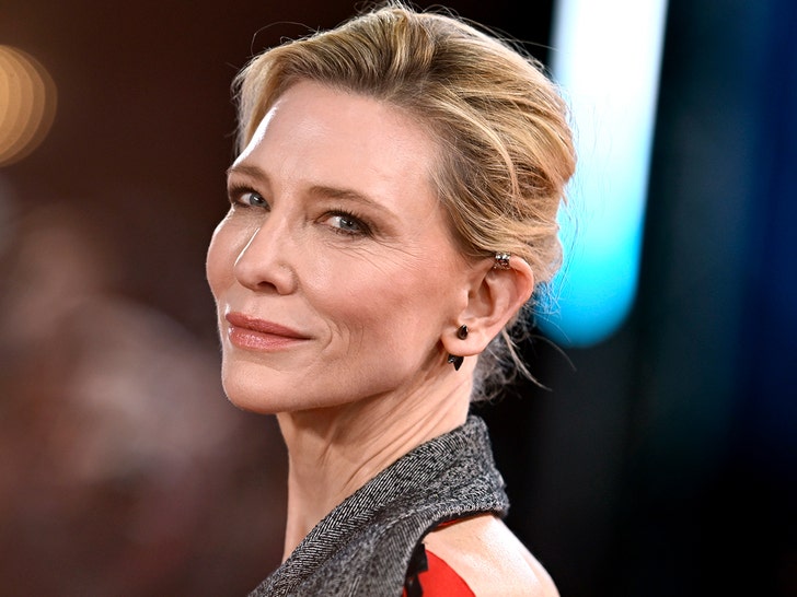 Cate Blanchett getty 1