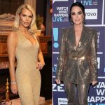 Kyle Richards and Madison LeCroy’s Go-To Eyeshadow Palette Is 50% Off—Plus Free Shipping!