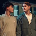 Heartstopper Ending With Movie on Netflix