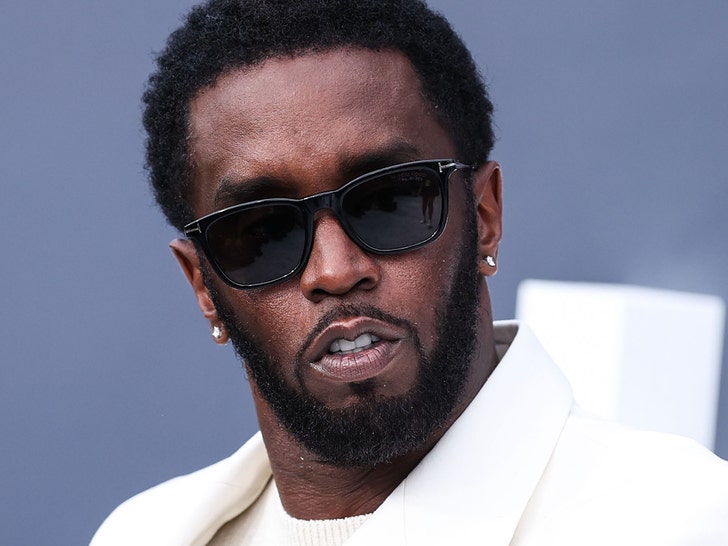diddy shutterstock