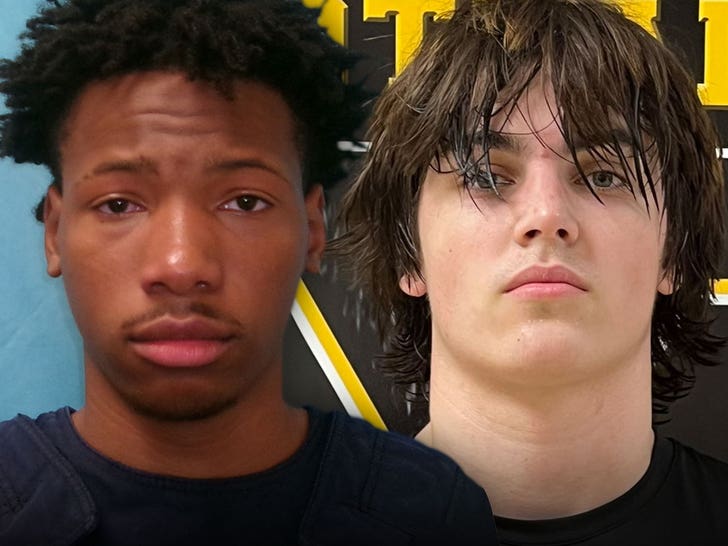 karmelo-anthony-Austin-metcalf-FRISCO MEMORIAL FOOTBALL 1