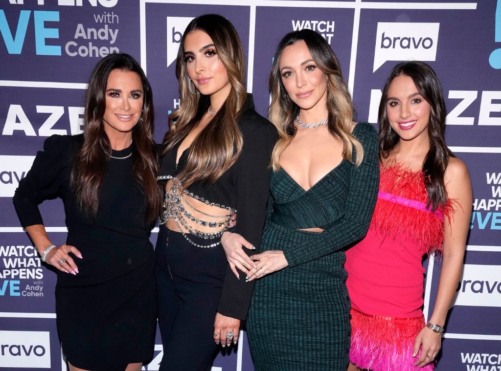 Shop Kyle Richards Amazon Mother's Day Gifts Kyle Richards, Sophia Umansky ,Farrah Brittany, Alexia Umansky