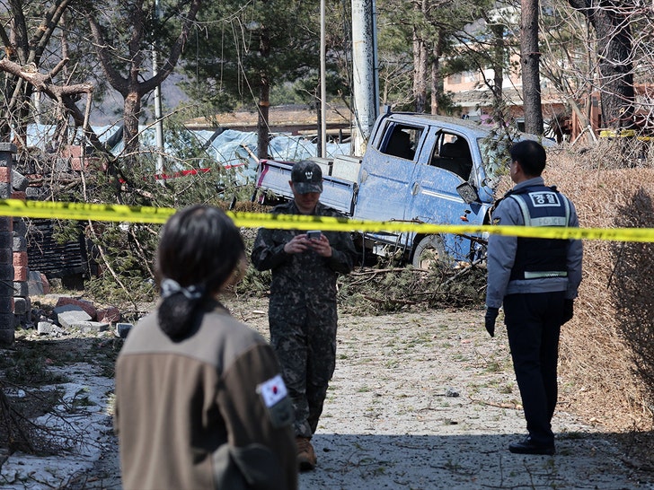 98967e7bfdfc4bde98522ad7d23e1138_md Accidental Airstrike in South Korea Leaves 15 Injured