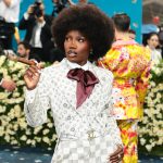 Doechii Responds to Backlash Over Met Gala 2025 Video of Her Demanding Umbrellas