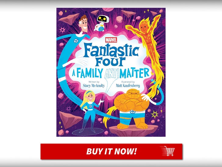 990788f4b8e84d44ac6468f175cc997a_md A-Family-(Anti)Matter-Book-Fantastic-Four-Merch-MAIN