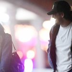 Kaia Gerber Cozies Up to Actor Lewis Pullman for His 32nd Bday