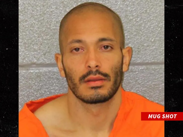 brandon braxton Mecklenburg County Sheriff's Office mug shot swipe