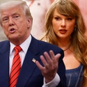 9a11bb380dd740728dec365df3f3f21f_xxs donald trump taylor swift getty 1