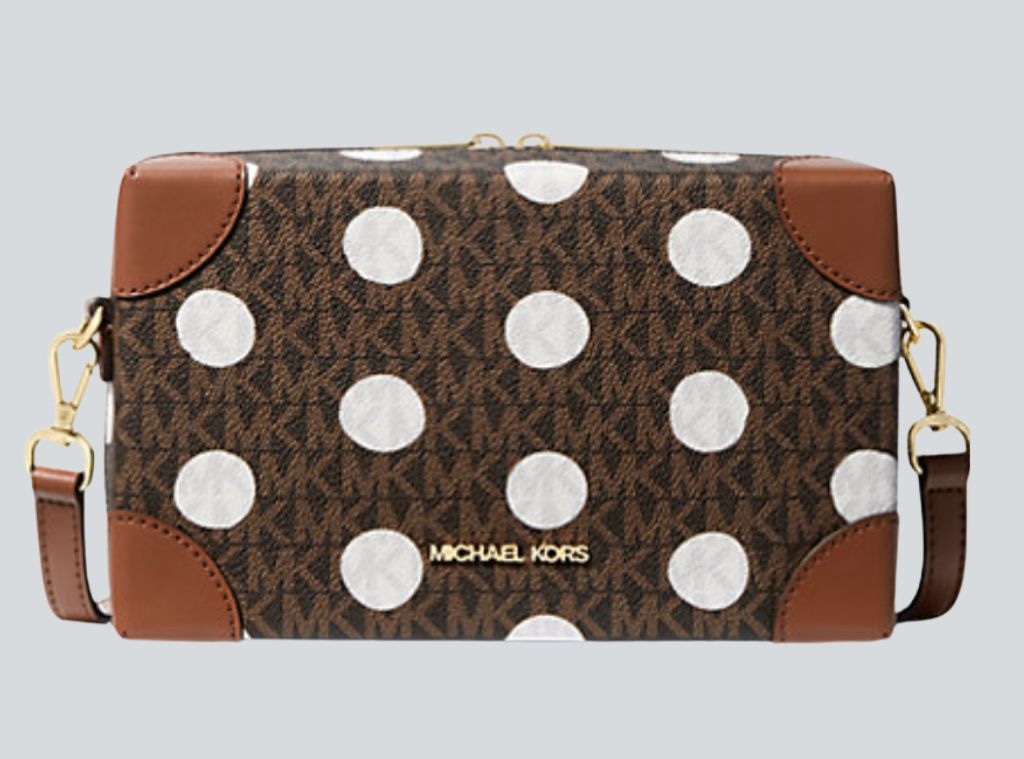 9aa19627-167d-45d8-b5a5-ea6b23acfefb_1754534285 SHOP This Polka Dot Michael Kors Bag Is Perfectly On Trend and Just $69 MAIN IMAGE
