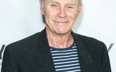 Tristan Rogers, General Hospital Actor, Dead at 79