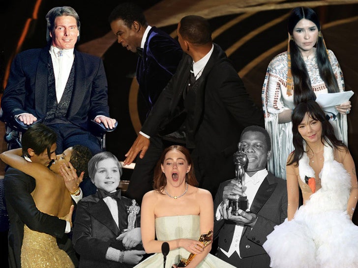 9c00e0bc98df4911b1857214ec6db8b0_md Most Memorable Moments in Oscars History
