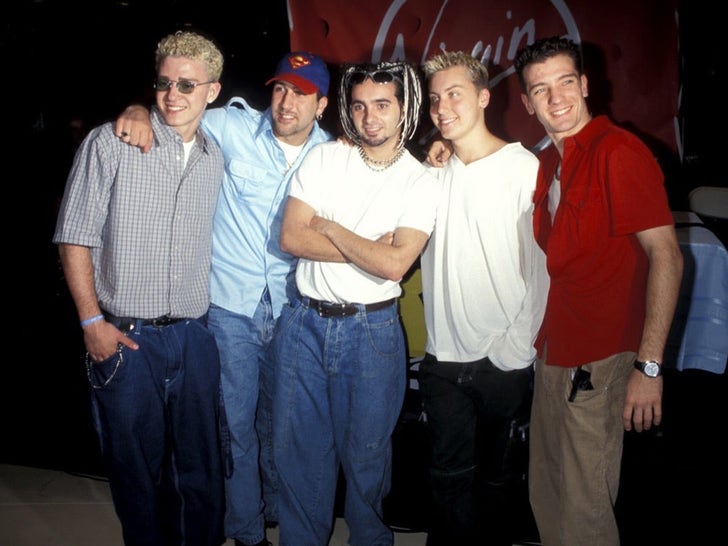 9c99ace9e9f94949ab046b83292d1021_md NSYNC -- Old School Looks