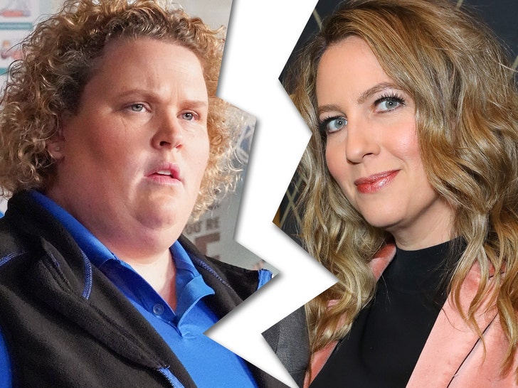 fortune feimster Jacquelyn Smith getty