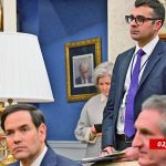 Shaq Unloads F-Bomb Live On ‘NBA On TNT,’ ‘We’re Getting Fired Anyway, Ernie!’