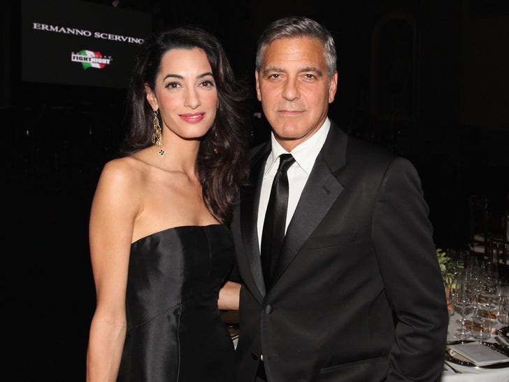 9cf0085a240953b0b167ee71088886d2_md George and Amal Clooney Together
