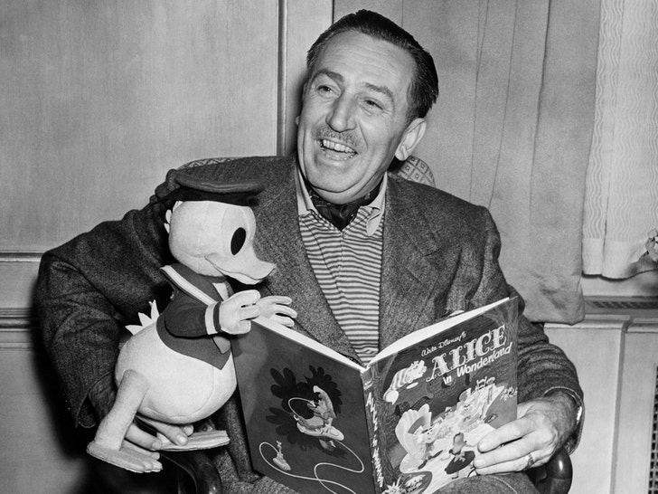 9d3c6c196c1a4c4cbcf5daaccc4d7eb1_md Walt Disney Through The Years