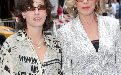 Christine Baranski Addresses King Princess Dating Rumors