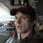 Tom Holland Says His Non-Alcoholic Beer Bero Helps Him Stay Sober