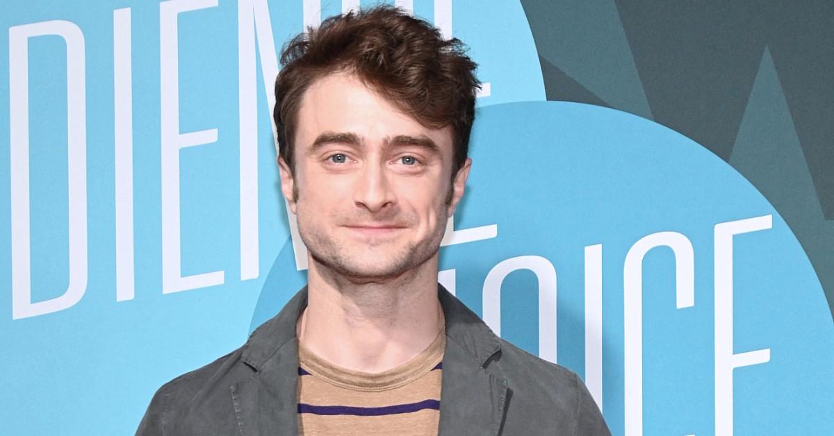 a list star warned curse of harry potter two heavyweight actors died playing his role wizard franchise daniel radcliffe