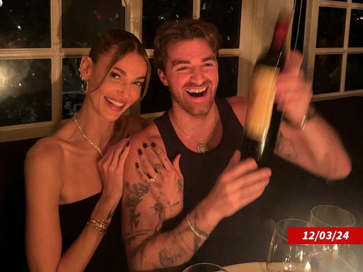 a0af5cb0a57741f794e2d1d180390cef_md-1 Drew Taggart Marianne Fonseca