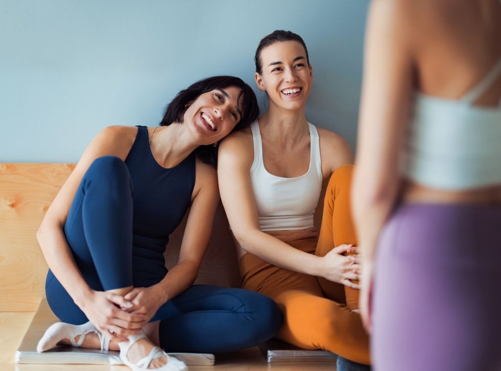 Nordstrom Anniversary Sale Athleisure Picks main image