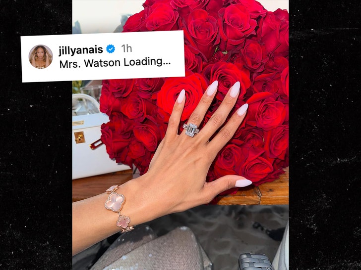 a1b8b58dfe3e498e860ed057565320dc_md Deshaun Watson Gets Engaged To Jilly Anais