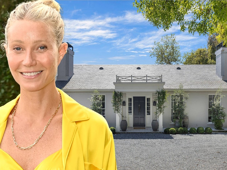 a1c1d70898f84a3797629b082728158d_md Inside Gwyneth Paltrow's Stunning $22 Million L.A. Mansion
