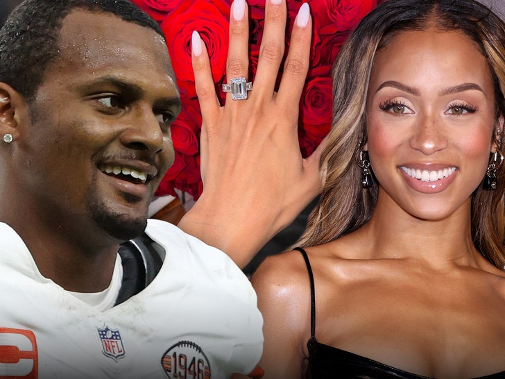 a26b58f4140c4d8894654f92c97e061b_md Deshaun Watson Gets Engaged To Jilly Anais